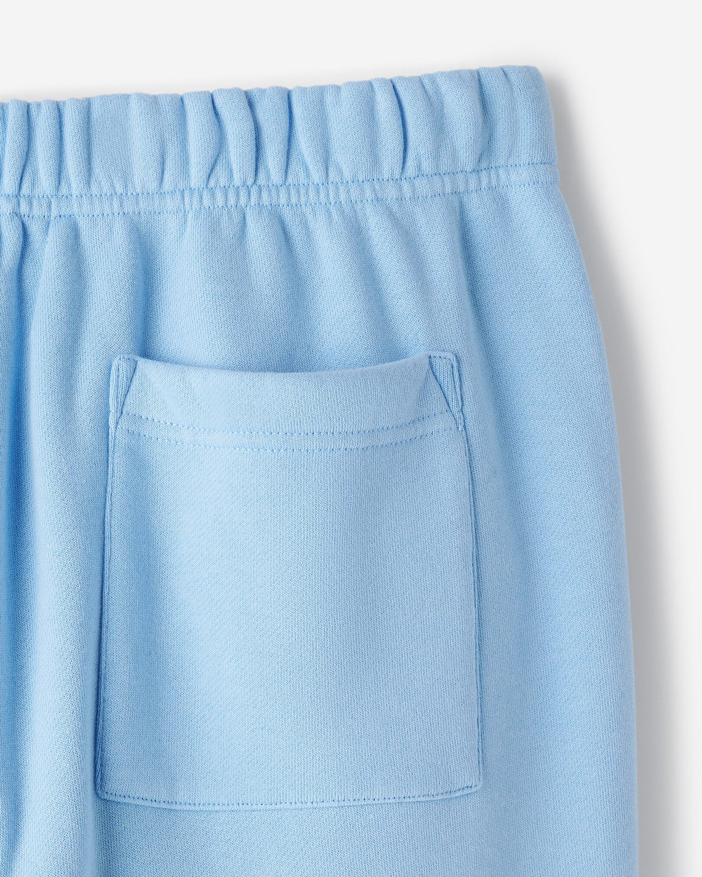 X Wicked OZ Sweatpant / SWISS BLUE