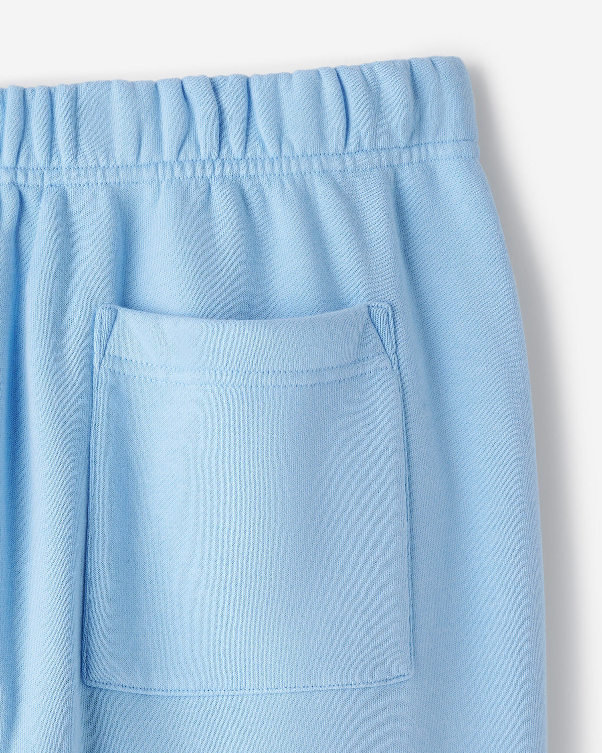 X Wicked OZ Sweatpant / SWISS BLUE