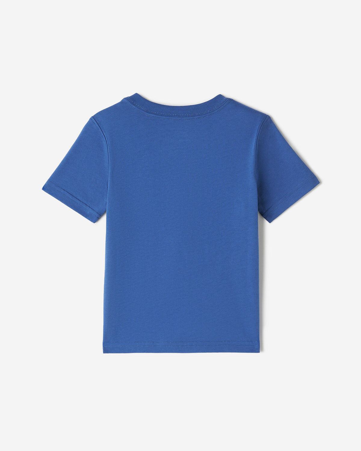 Toddler Pops & Scoops T-Shirt / MONSOON BLUE