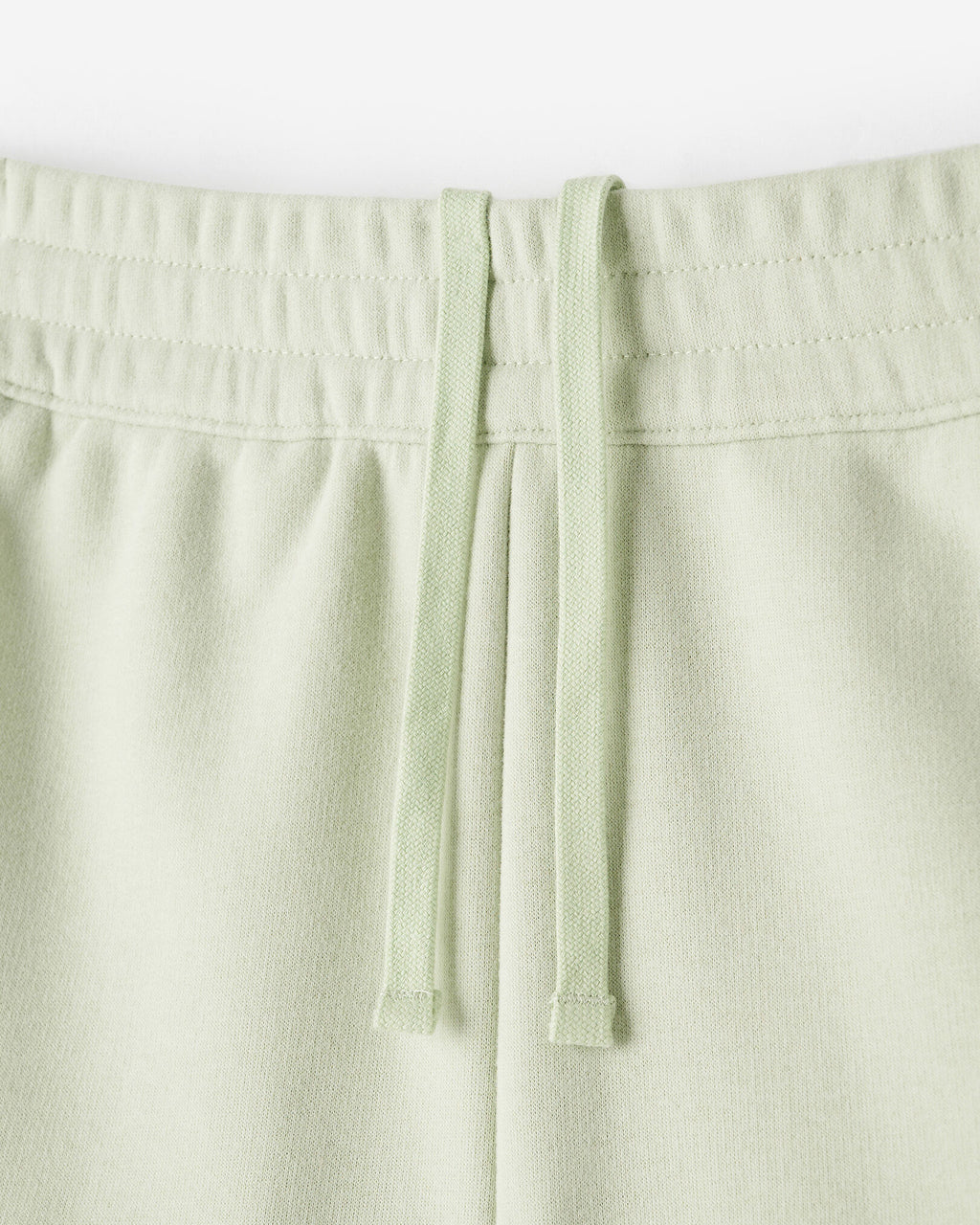 Summer Cloud Sweatshort 2.75 Inch / FADED JADE