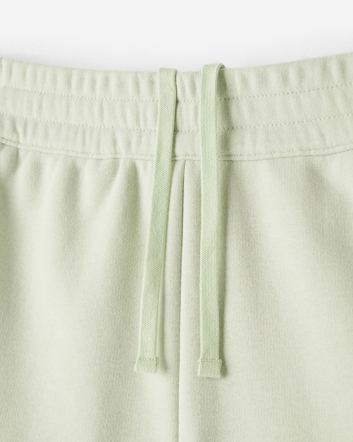 Summer Cloud Sweatshort 2.75 Inch / FADED JADE