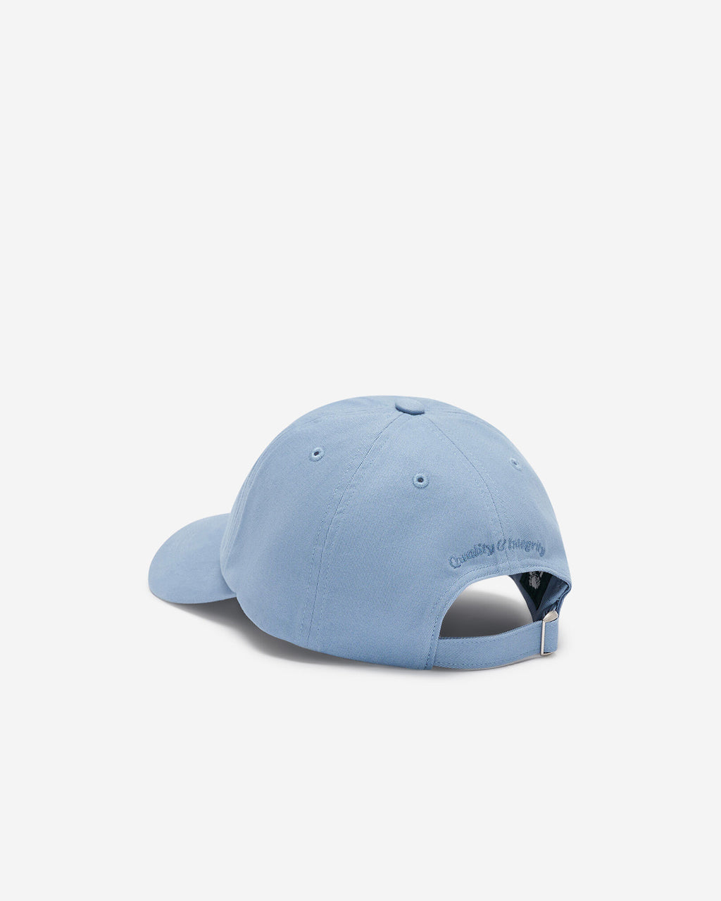 Baseball Cap / RAINCLOUD BLUE