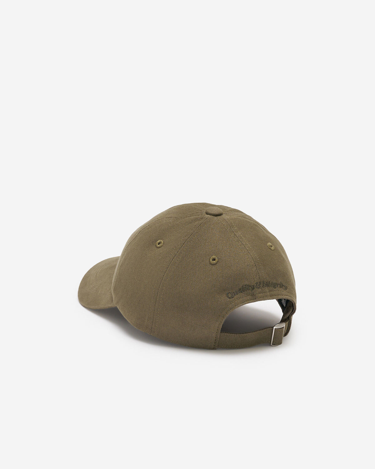 Baseball Cap / KALAMATA