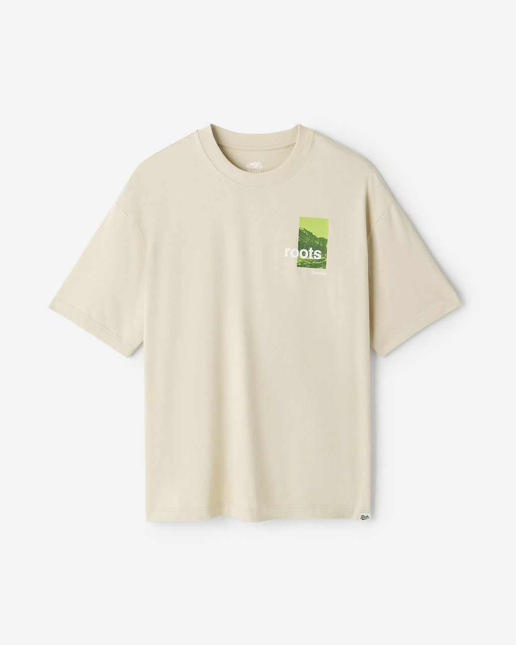 Mens Northern Trails T-Shirt / LONDON FOG