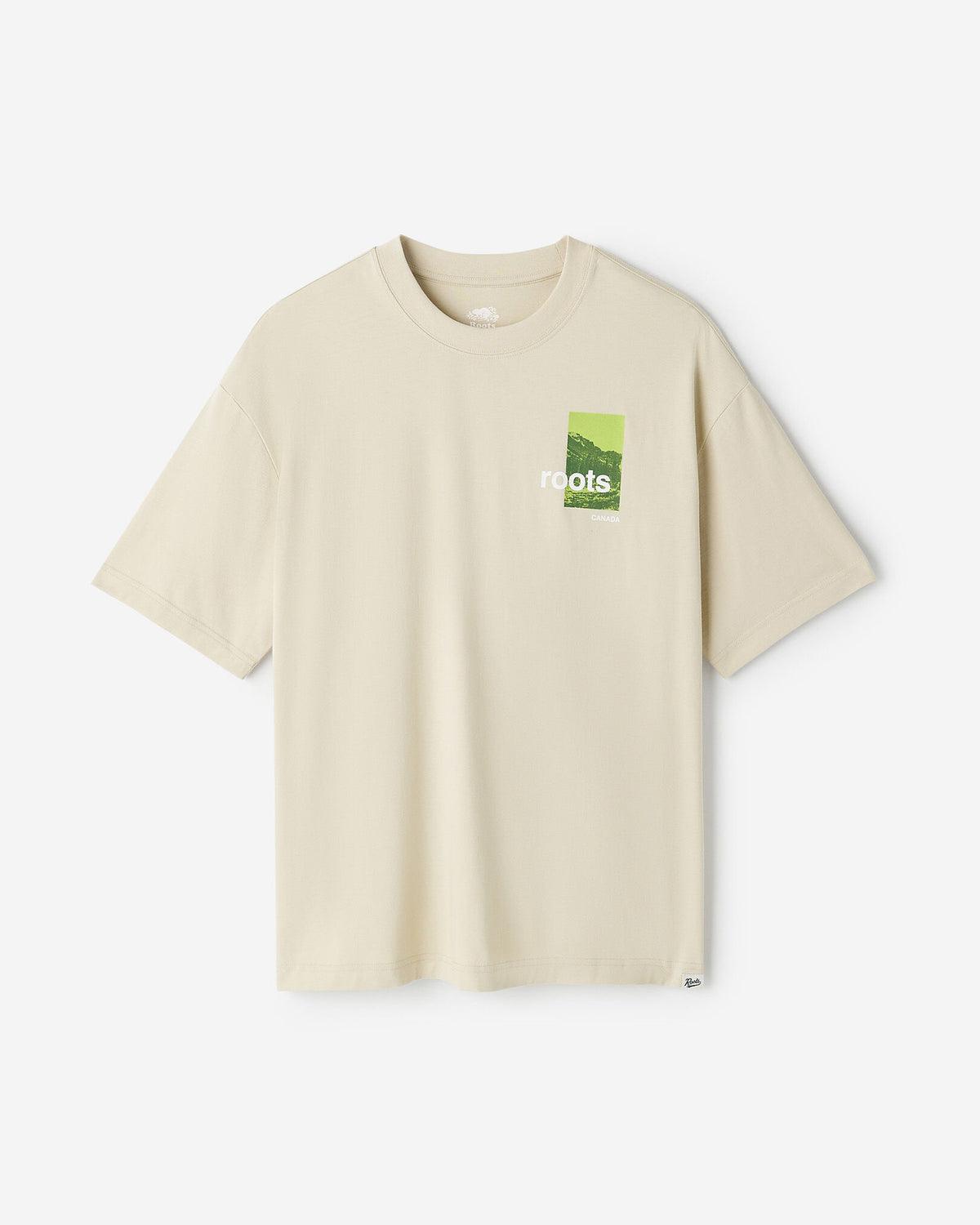Mens Northern Trails T-Shirt / LONDON FOG