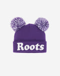 Baby & Toddler Cooper Glow Toque / VIOLET SKY