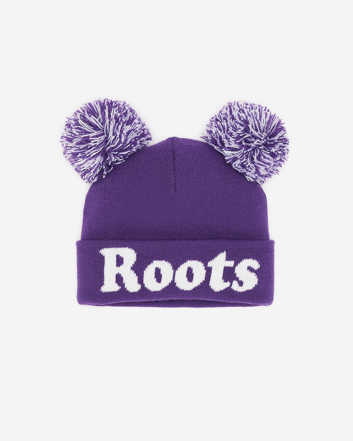 Baby & Toddler Cooper Glow Toque / VIOLET SKY