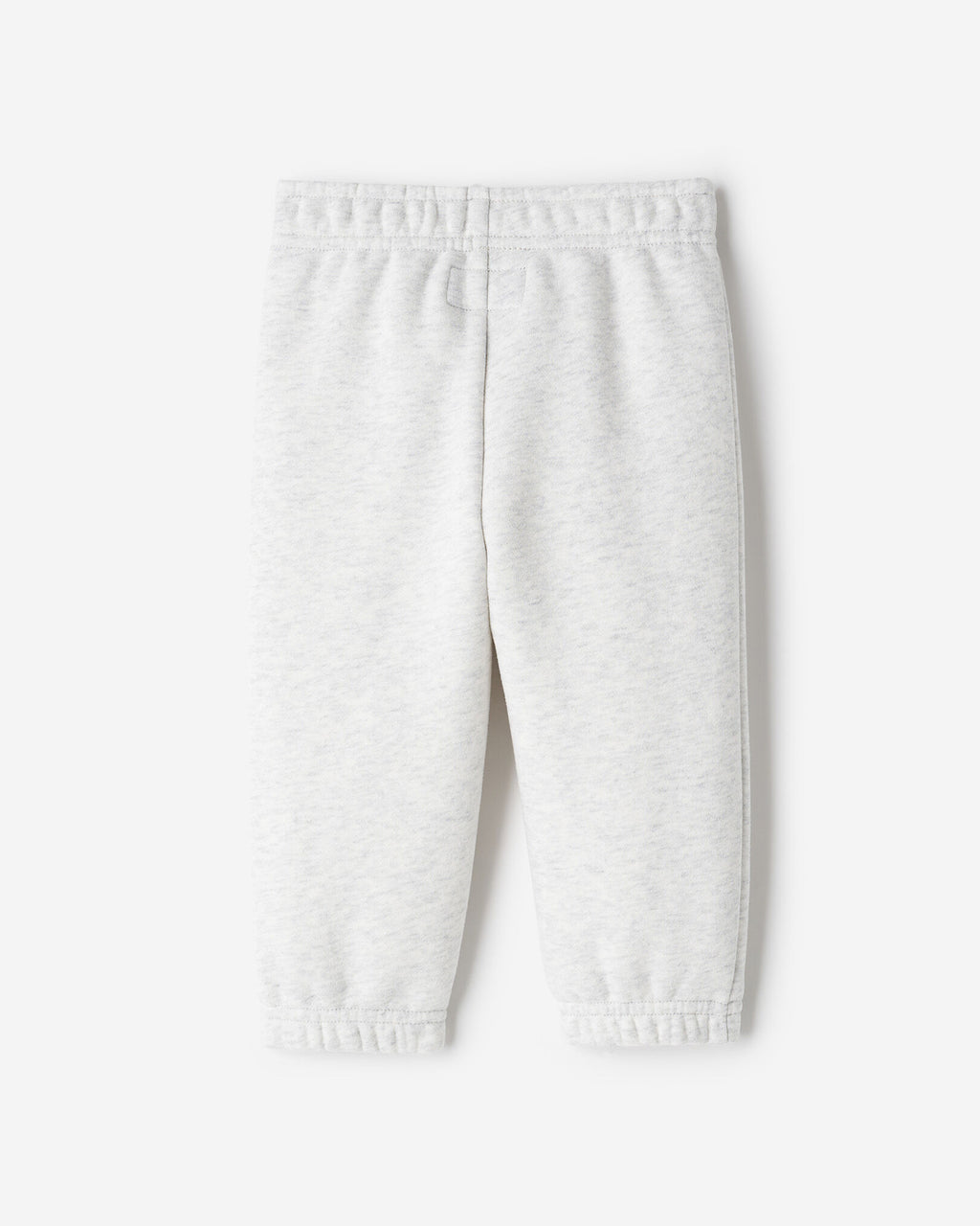 Baby Northern  Sweatpant / WHITE MIX
