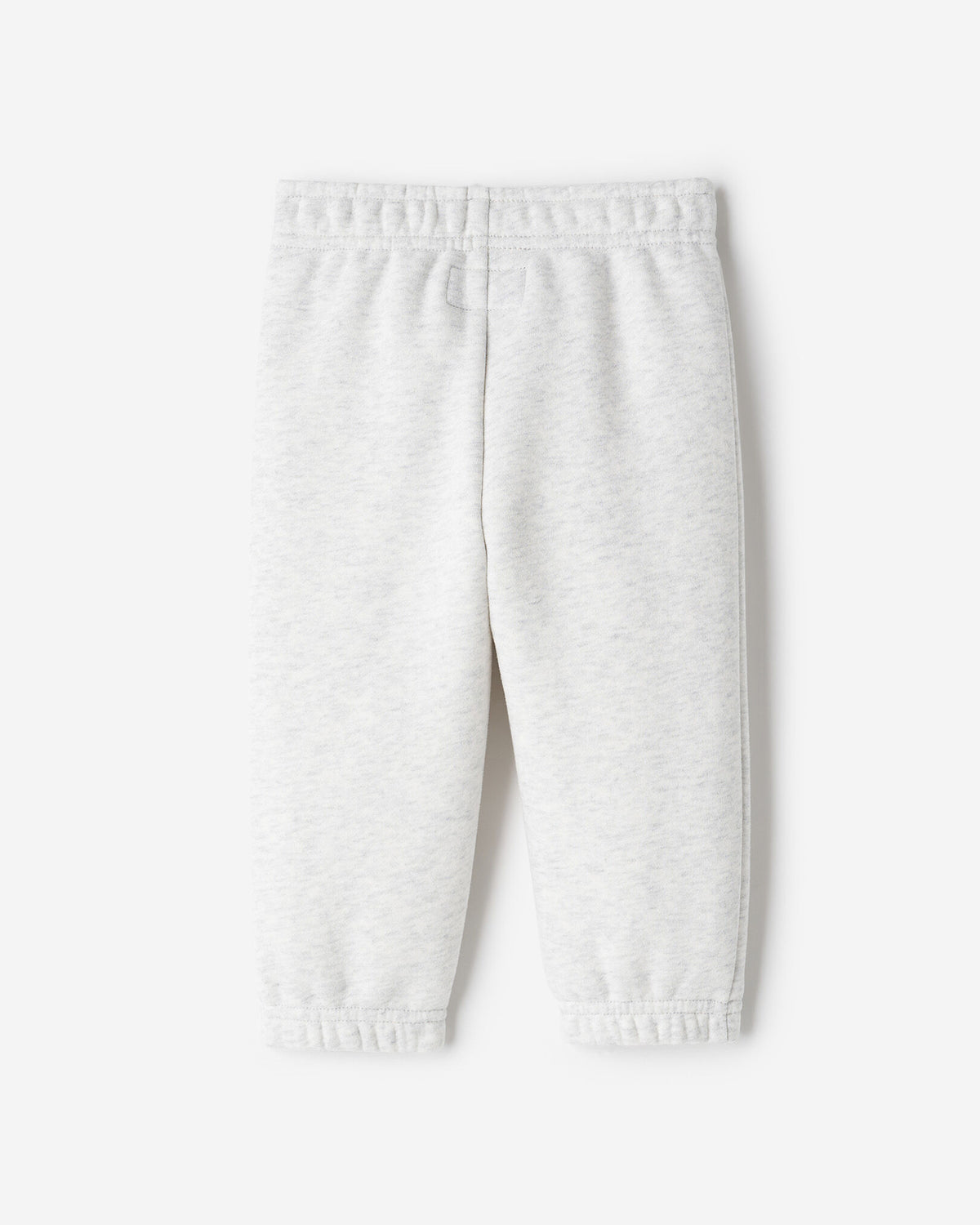 Baby Northern  Sweatpant / WHITE MIX