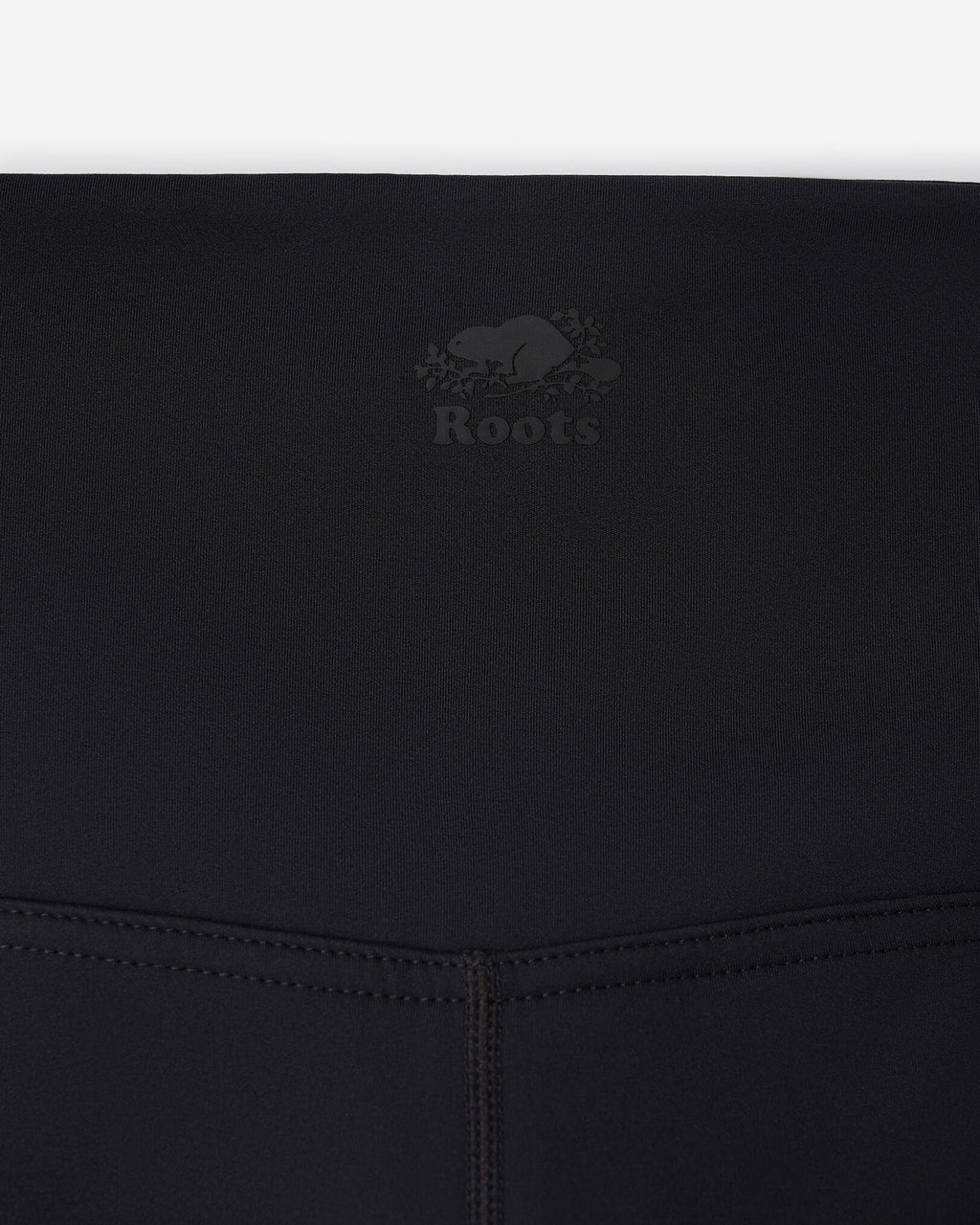 Restore Warm Pocket Legging / BLACK