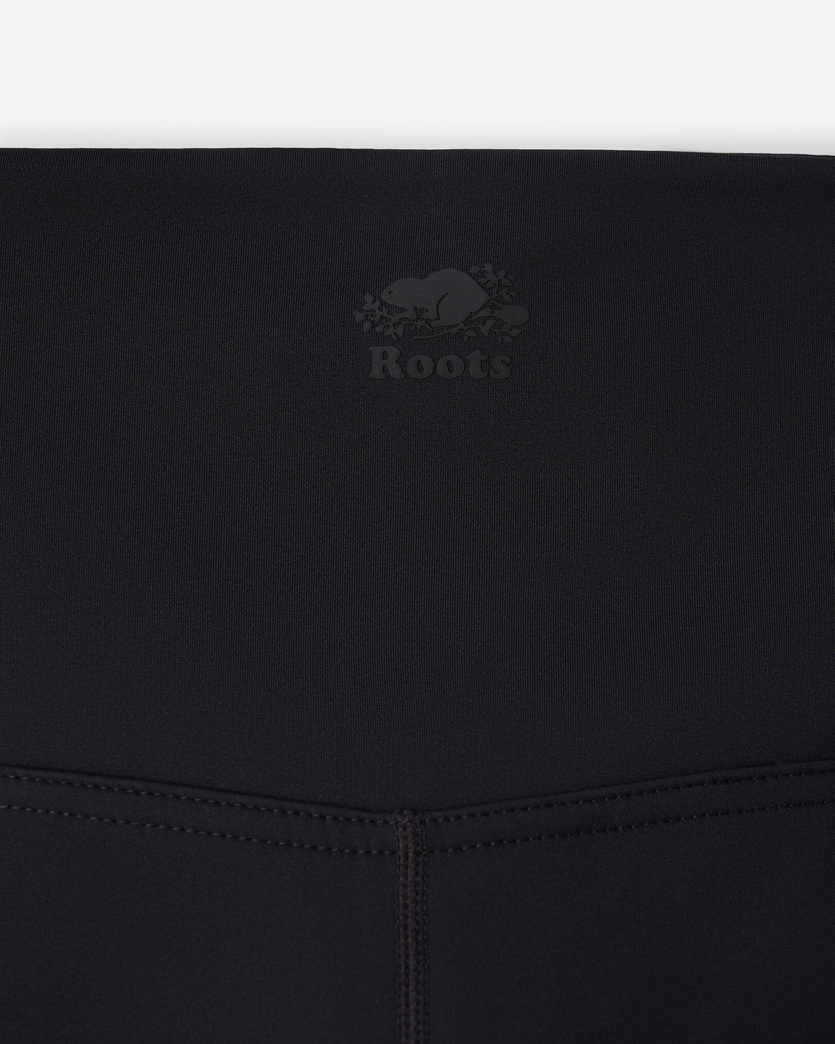 Restore Warm Pocket Legging / BLACK