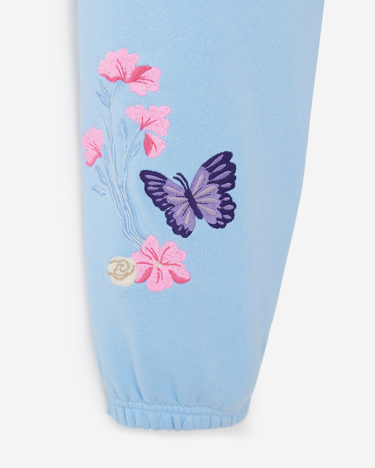 X Wicked OZ Sweatpant / SWISS BLUE