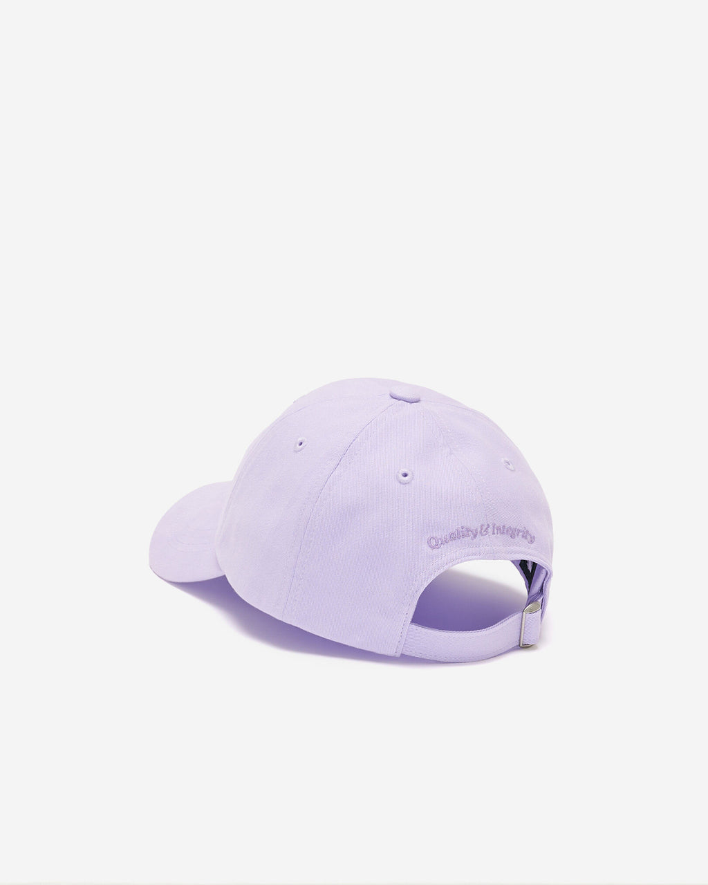 Baseball Cap / LAVENDER