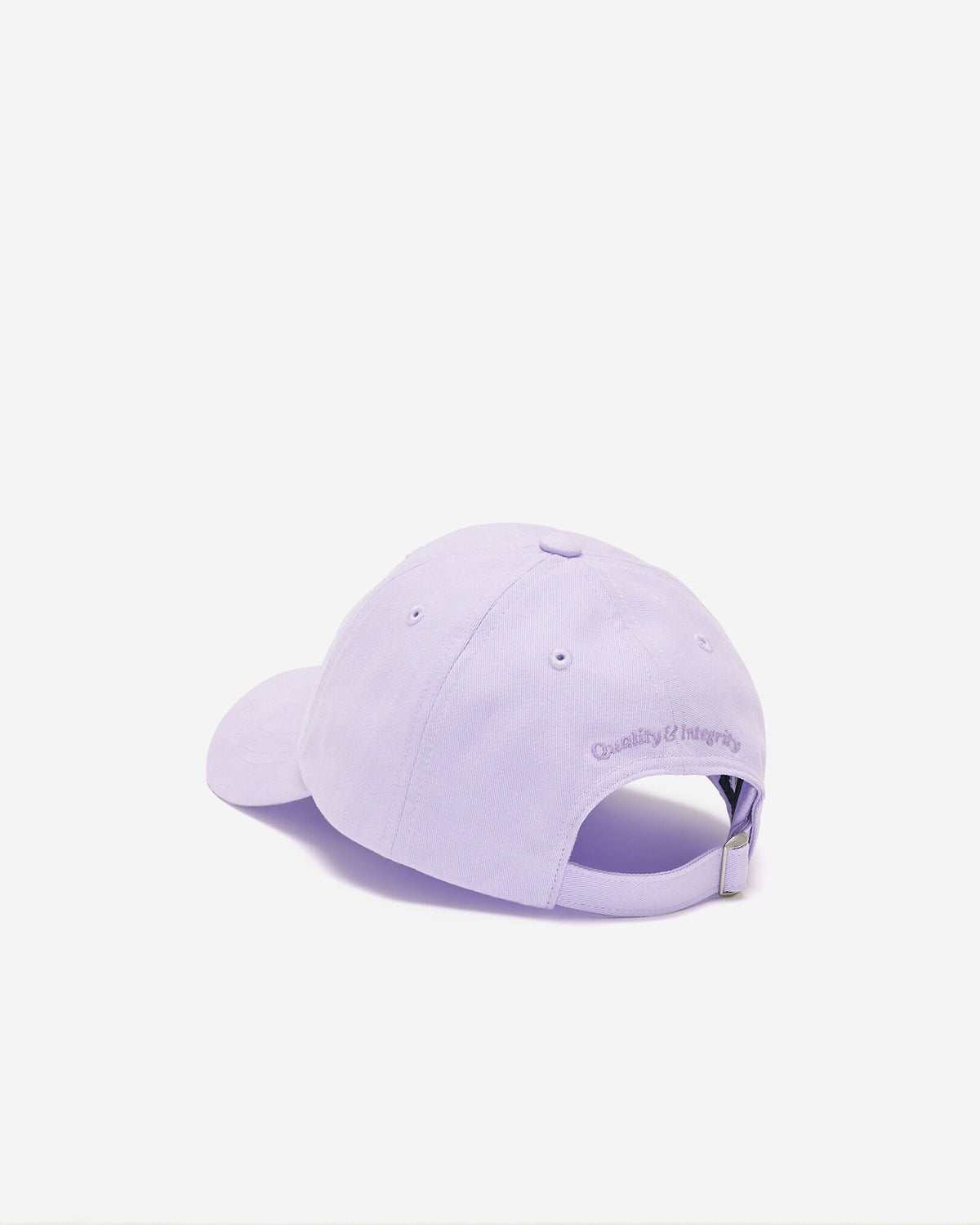 Baseball Cap / LAVENDER