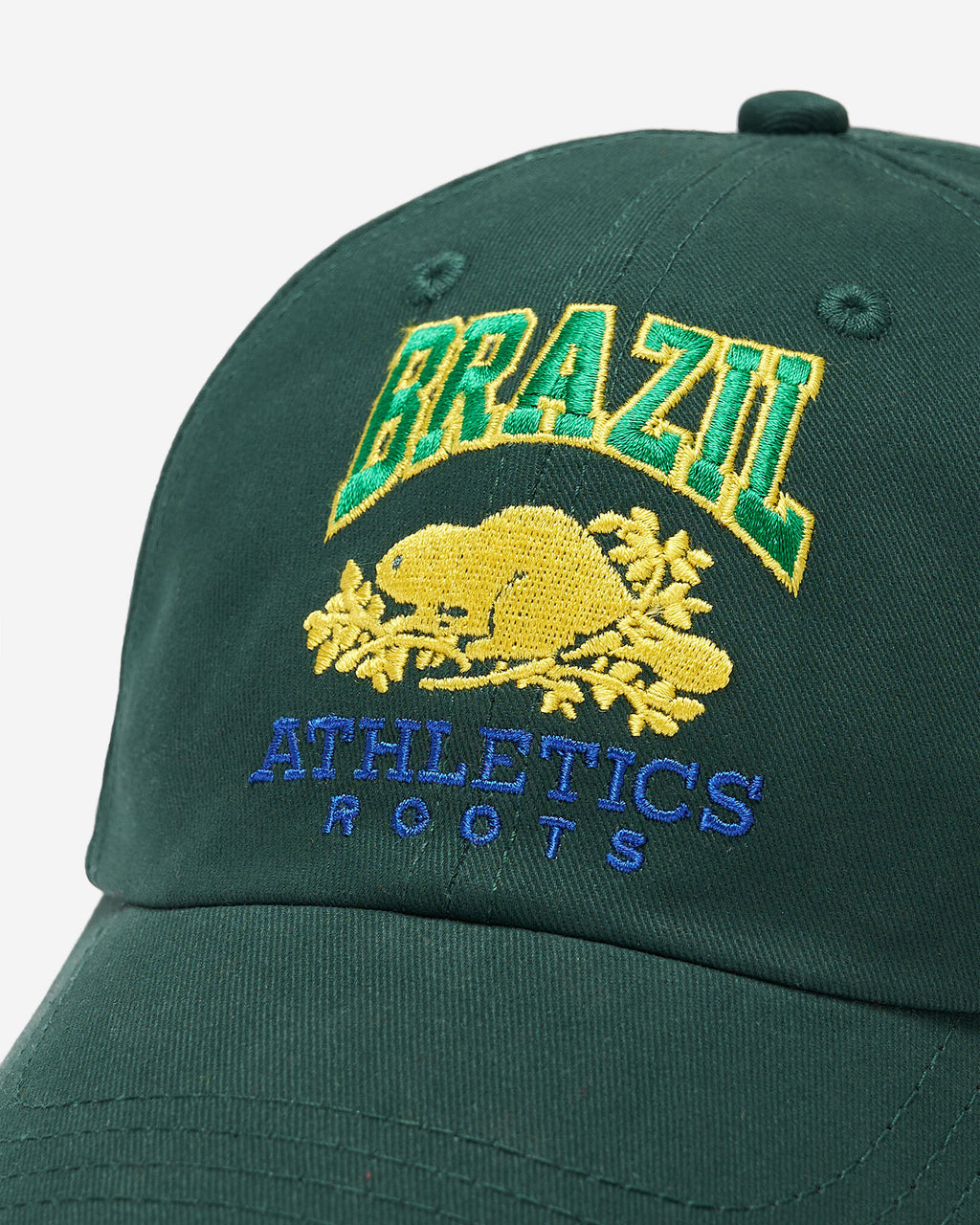 Worldwide Cap Brazil / BRAZIL