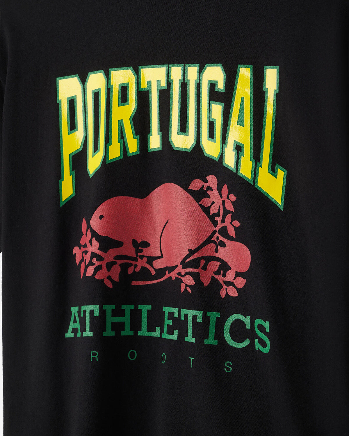 Worldwide T-Shirt / PORTUGAL