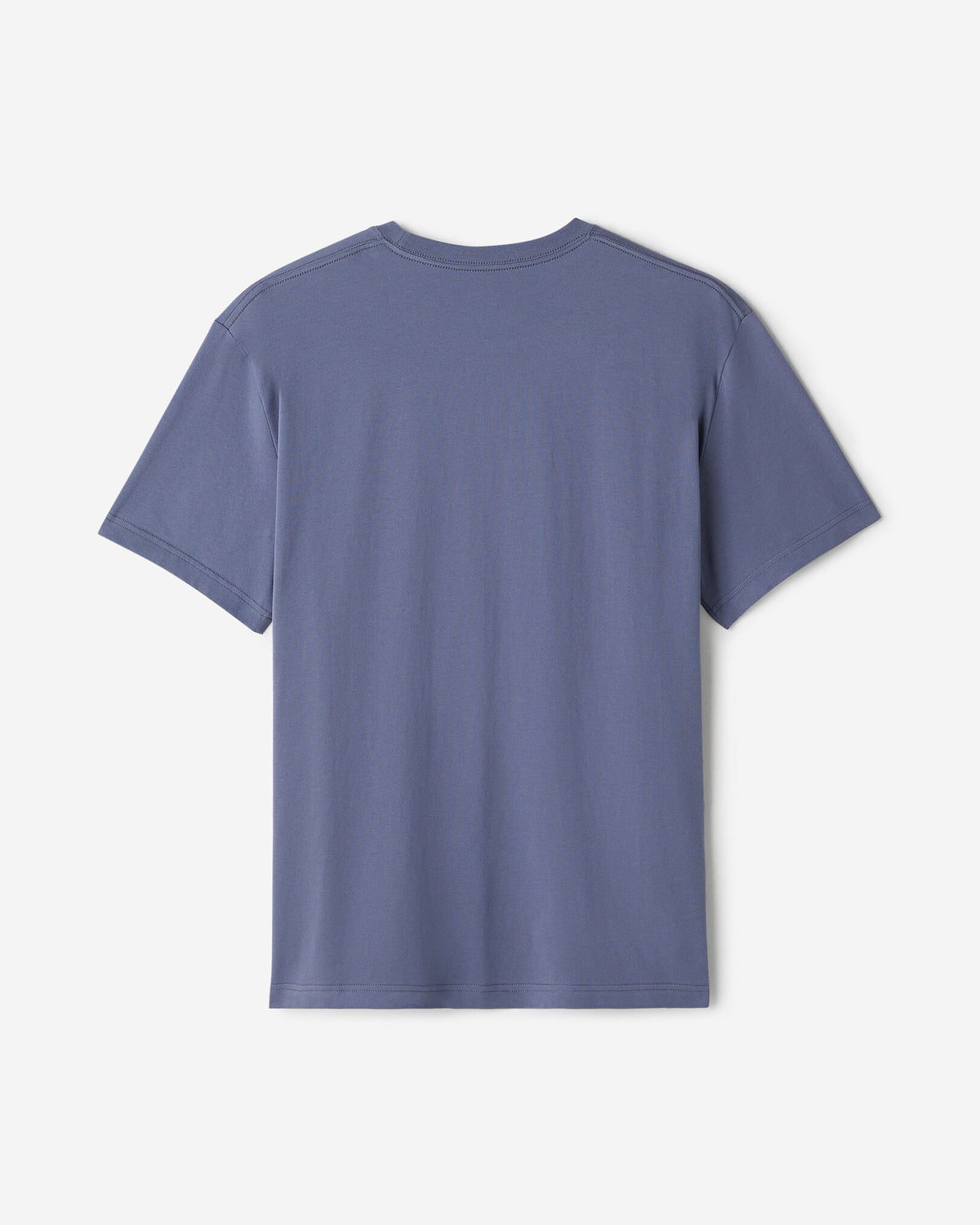 Mens  Lakeview T-Shirt / TIDAL BLUE