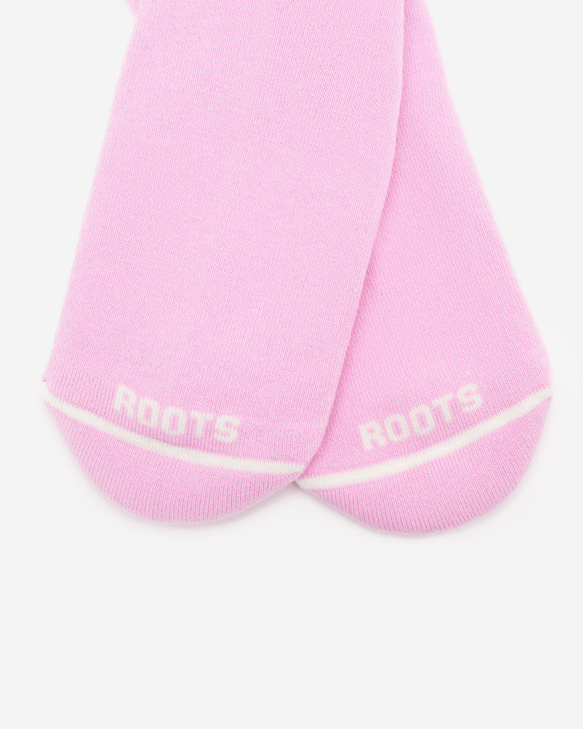 Adult Cooper Beaver Sock / COTTON CANDY