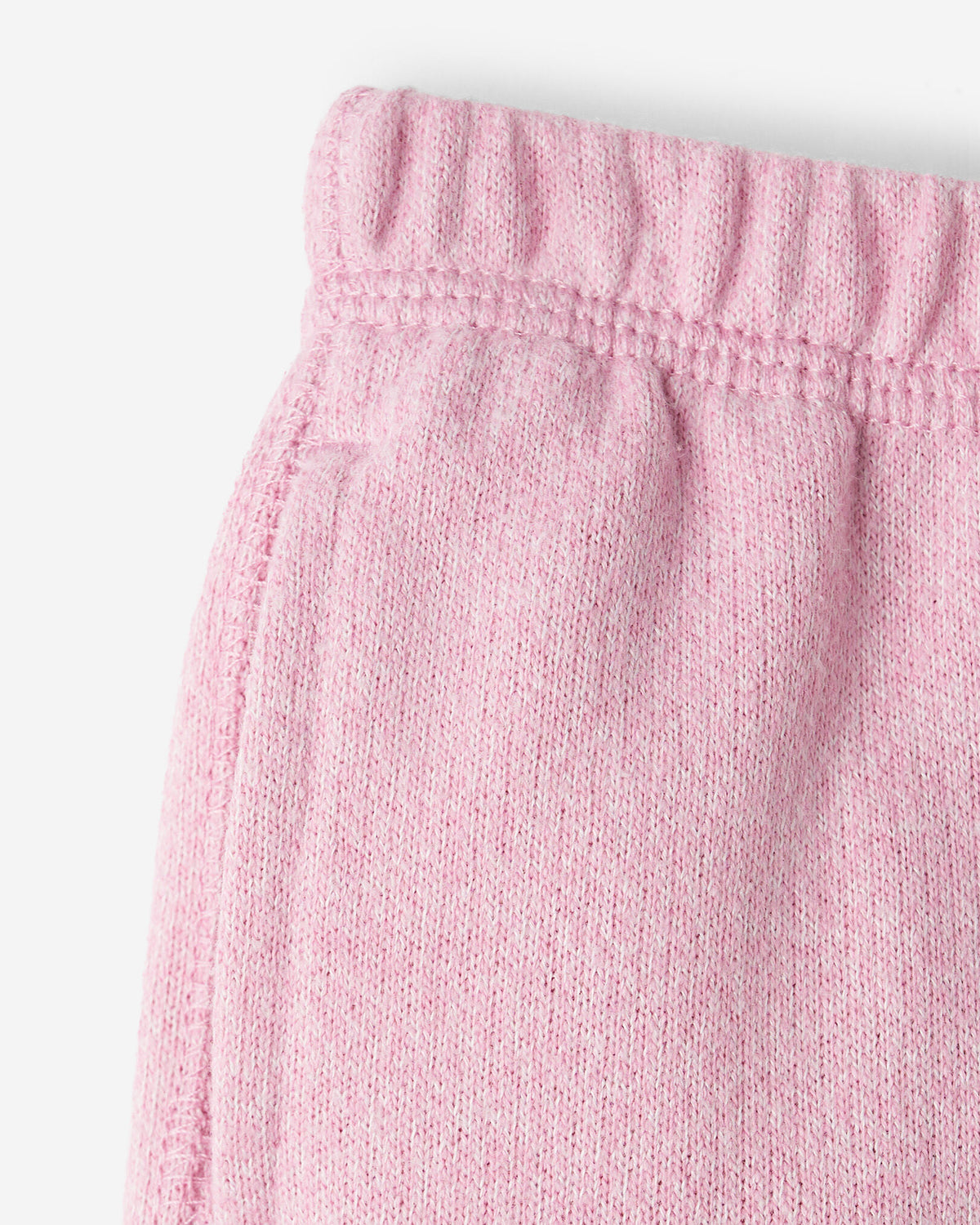 Baby Organic Original Short / CAMEO PINK PEPPER
