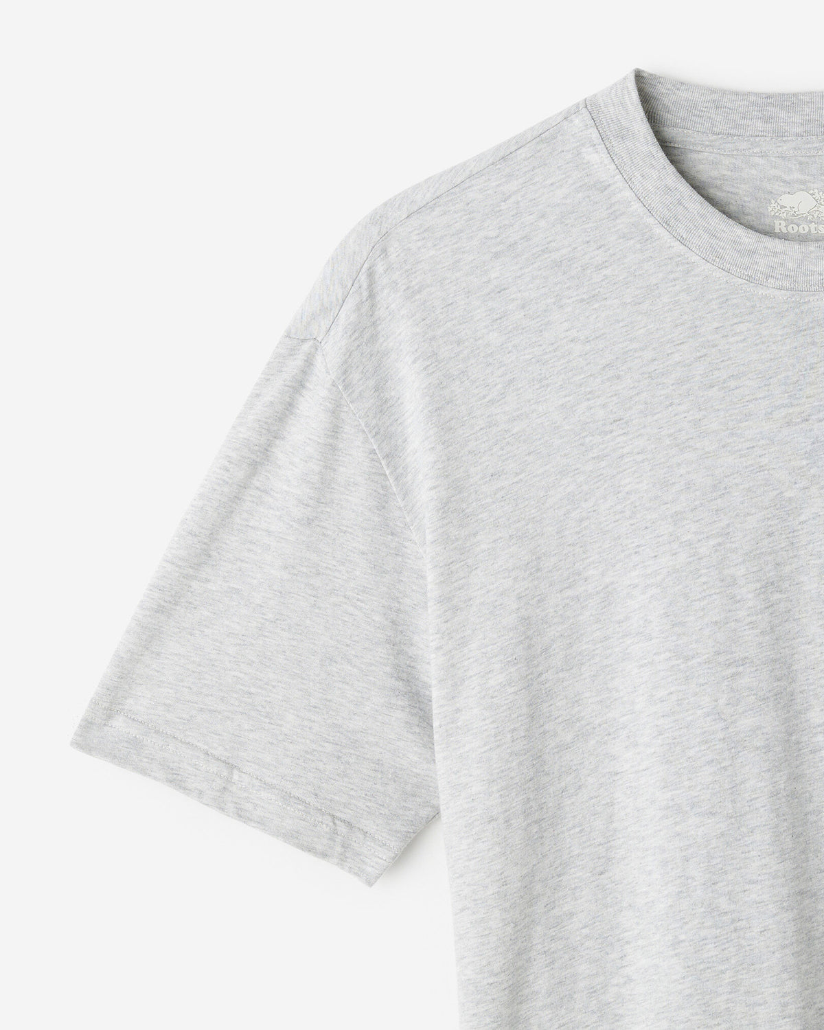 X Cows T-Shirt / ATHLETIC GREY MIX