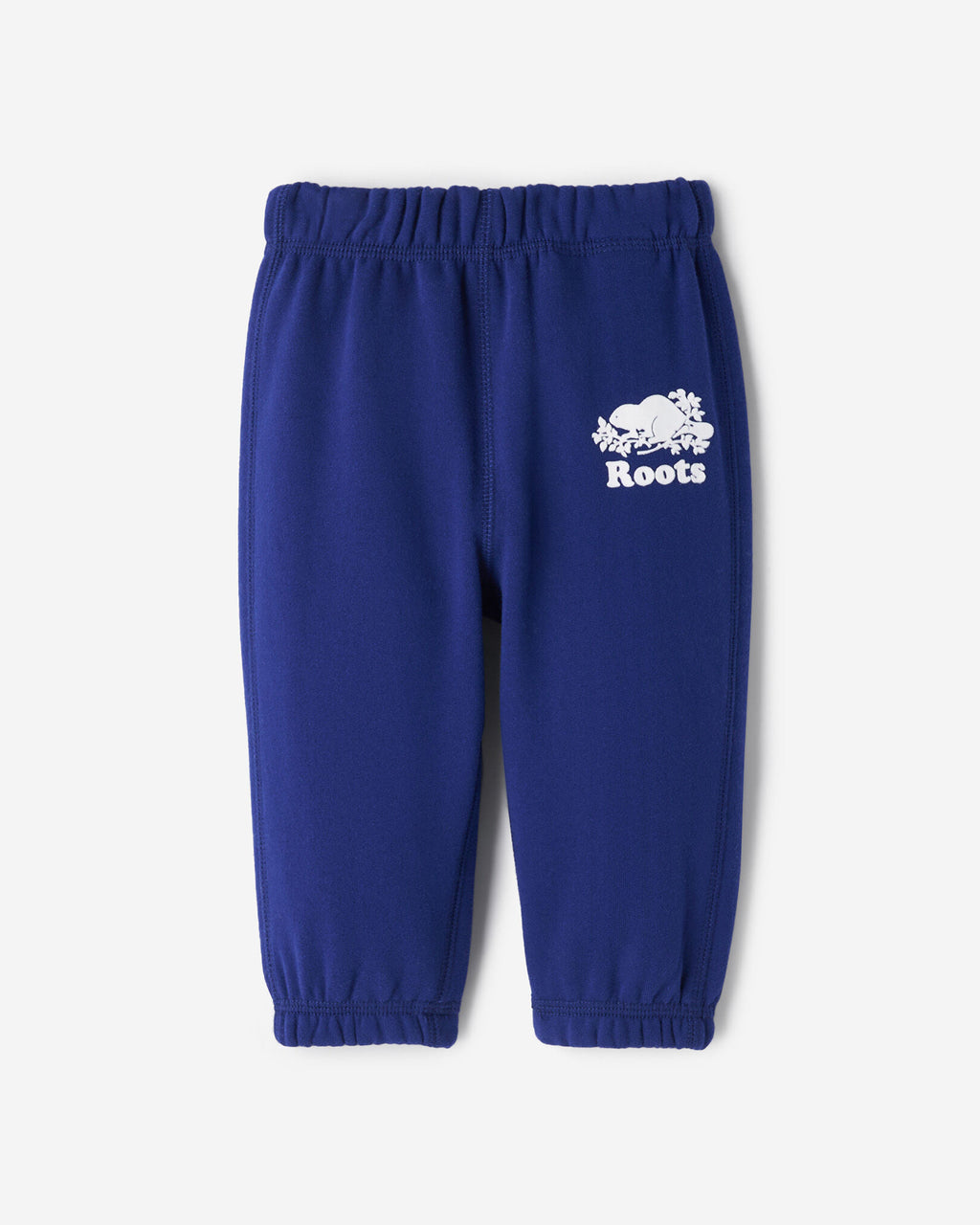Baby Organic Original Sweatpant / BEACON BLUE