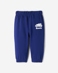 Baby Organic Original Sweatpant / BEACON BLUE