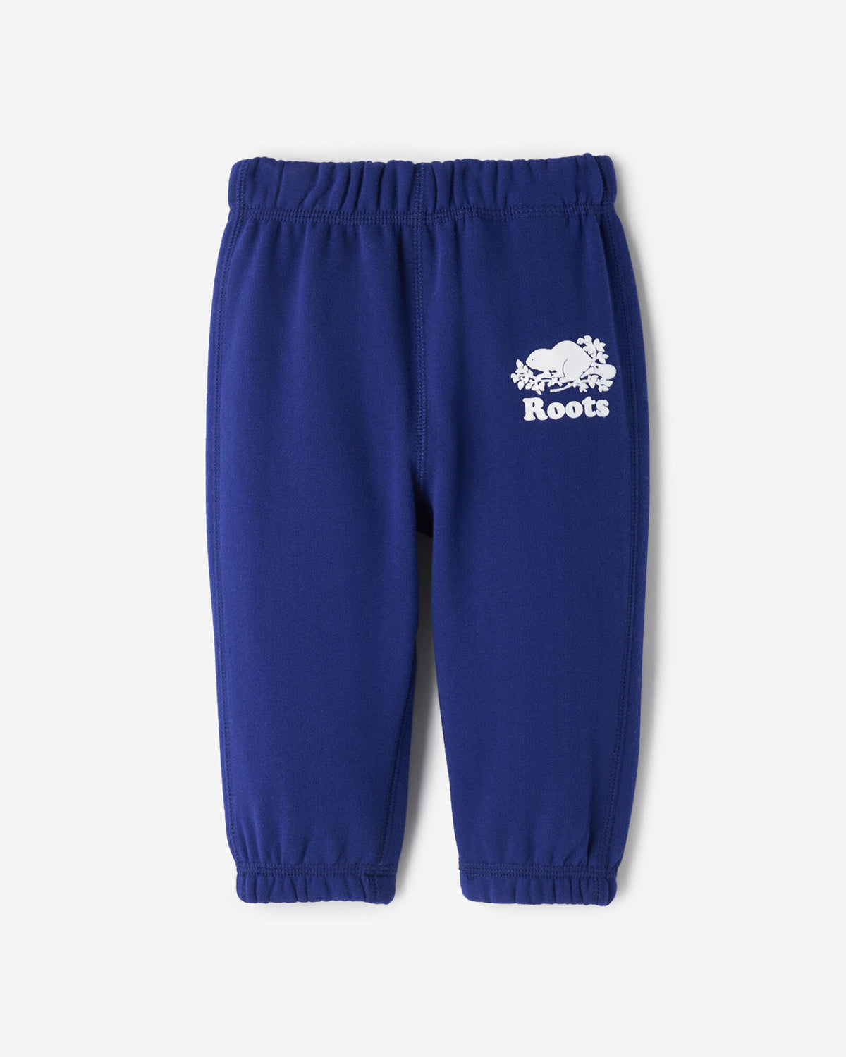 Baby Organic Original Sweatpant / BEACON BLUE