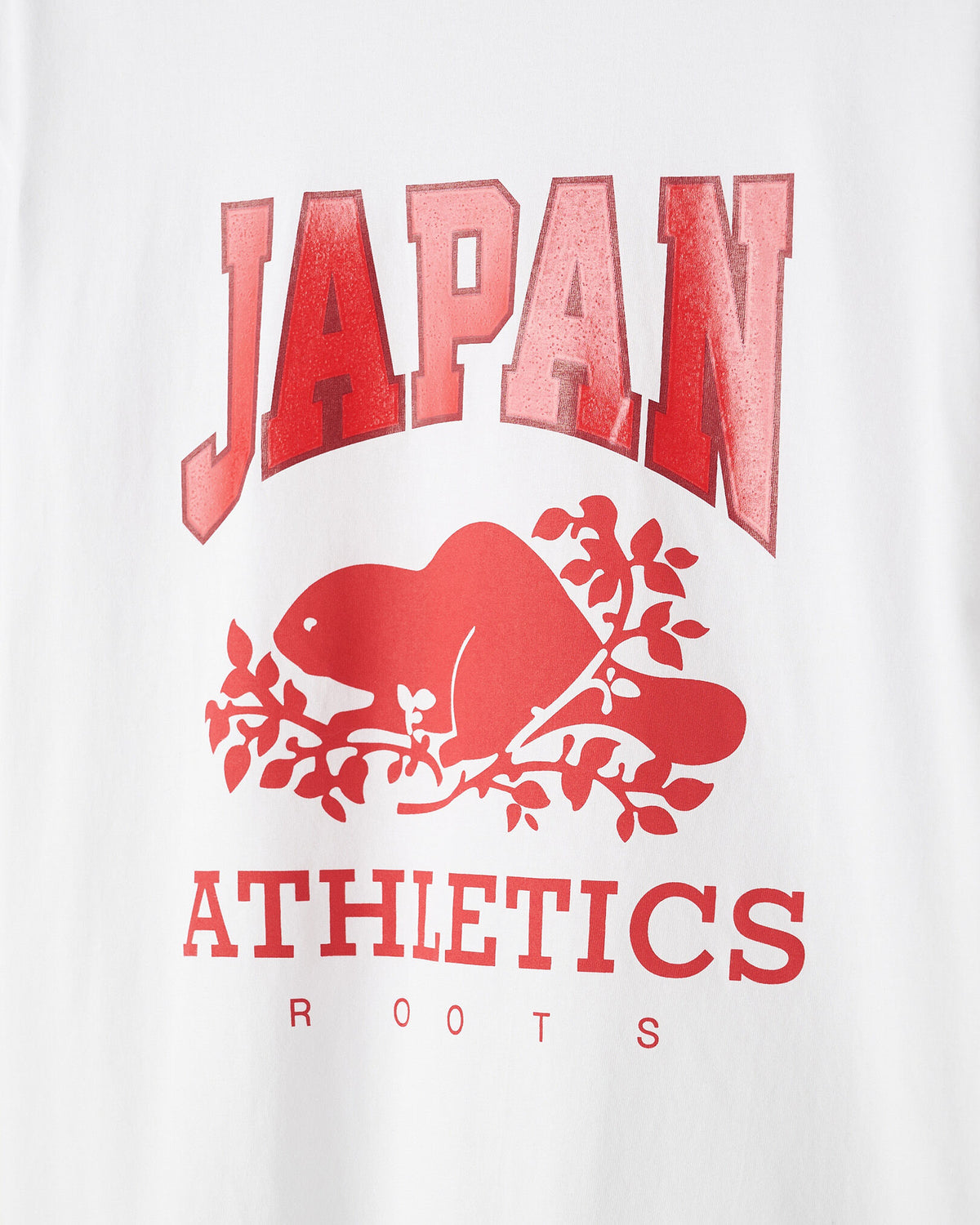 Worldwide T-Shirt / JAPAN