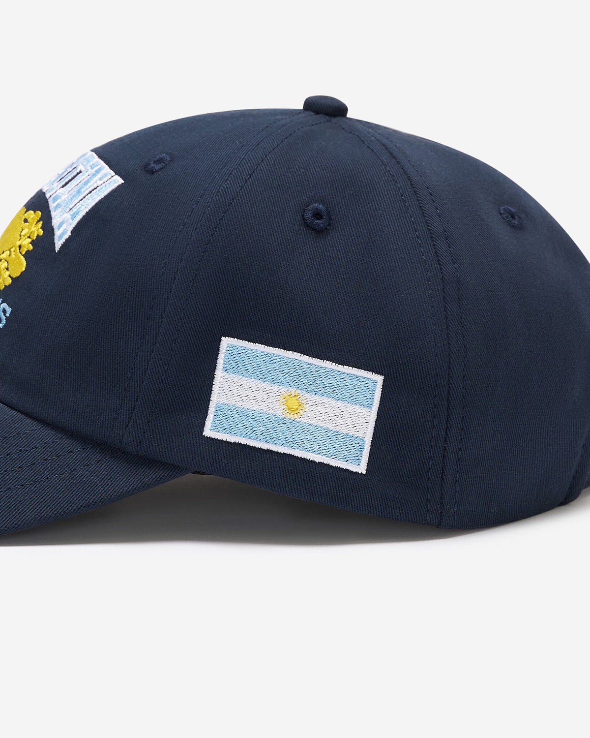 Worldwide Cap Argentina / ARGENTINA