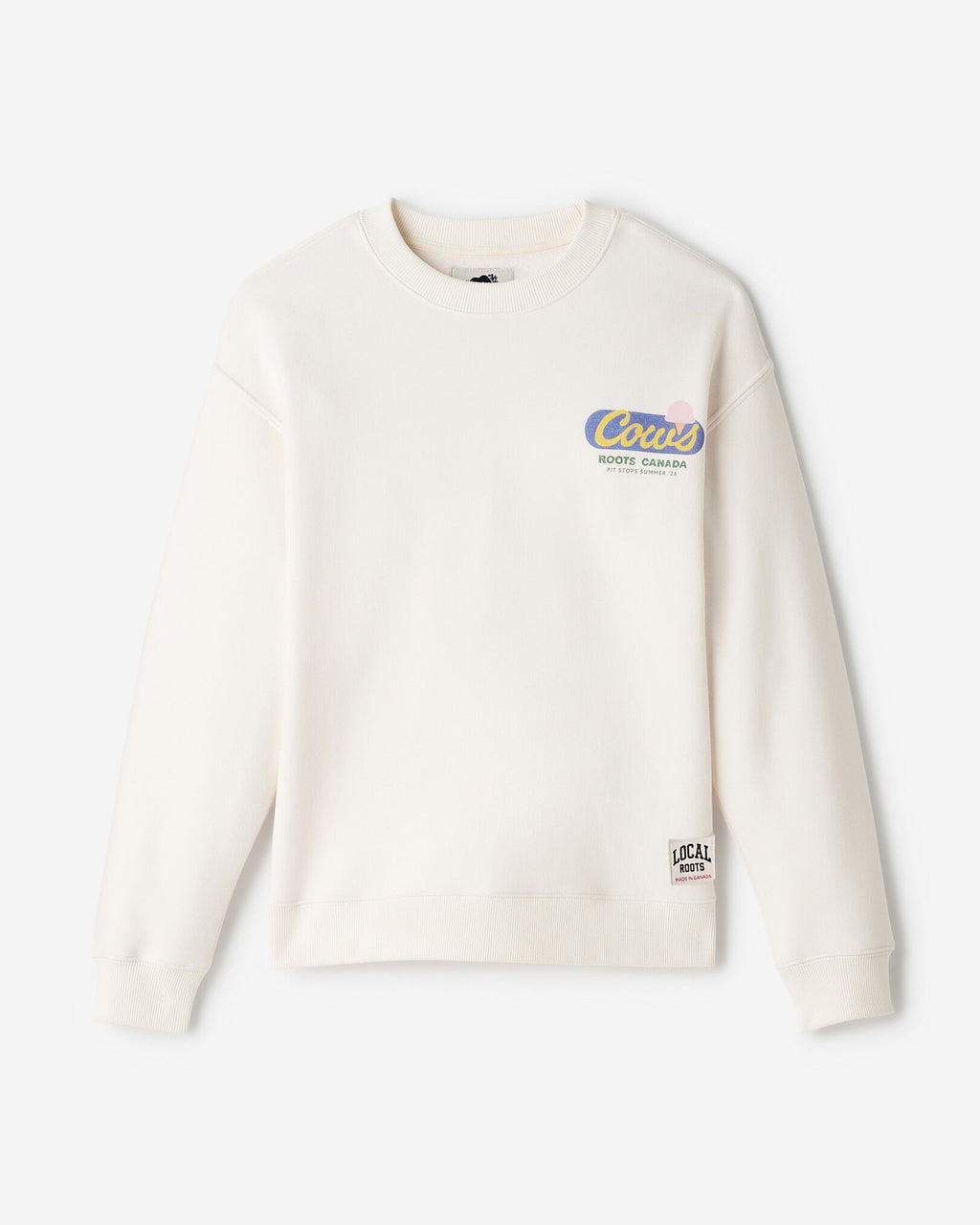 X Cows Crew / EGRET