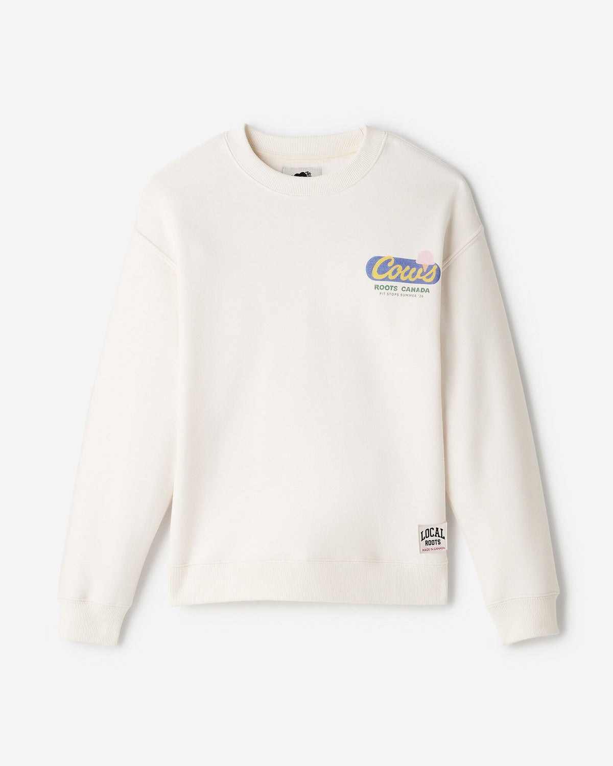 X Cows Crew / EGRET