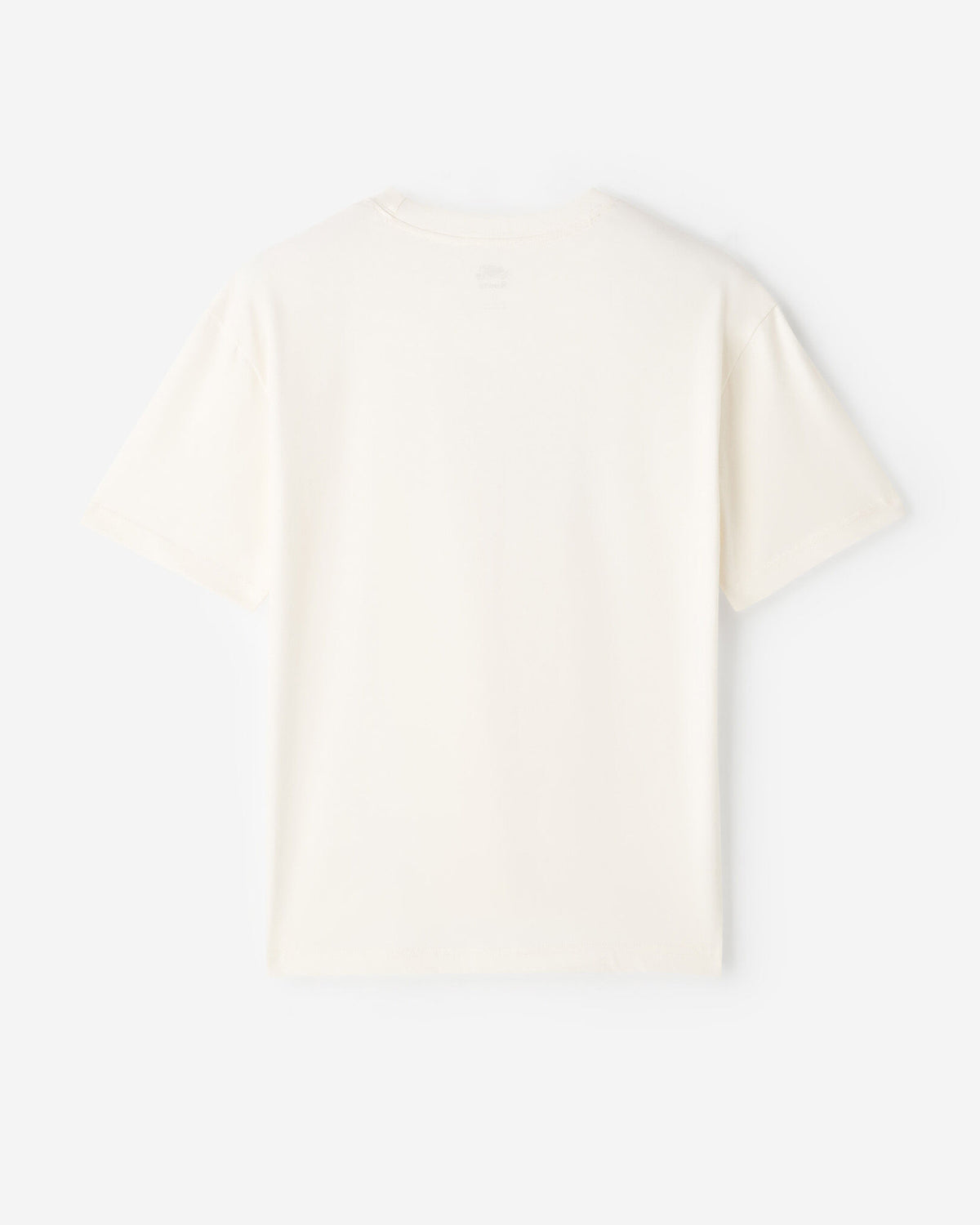 Greetings From Canada T-Shirt / EGRET