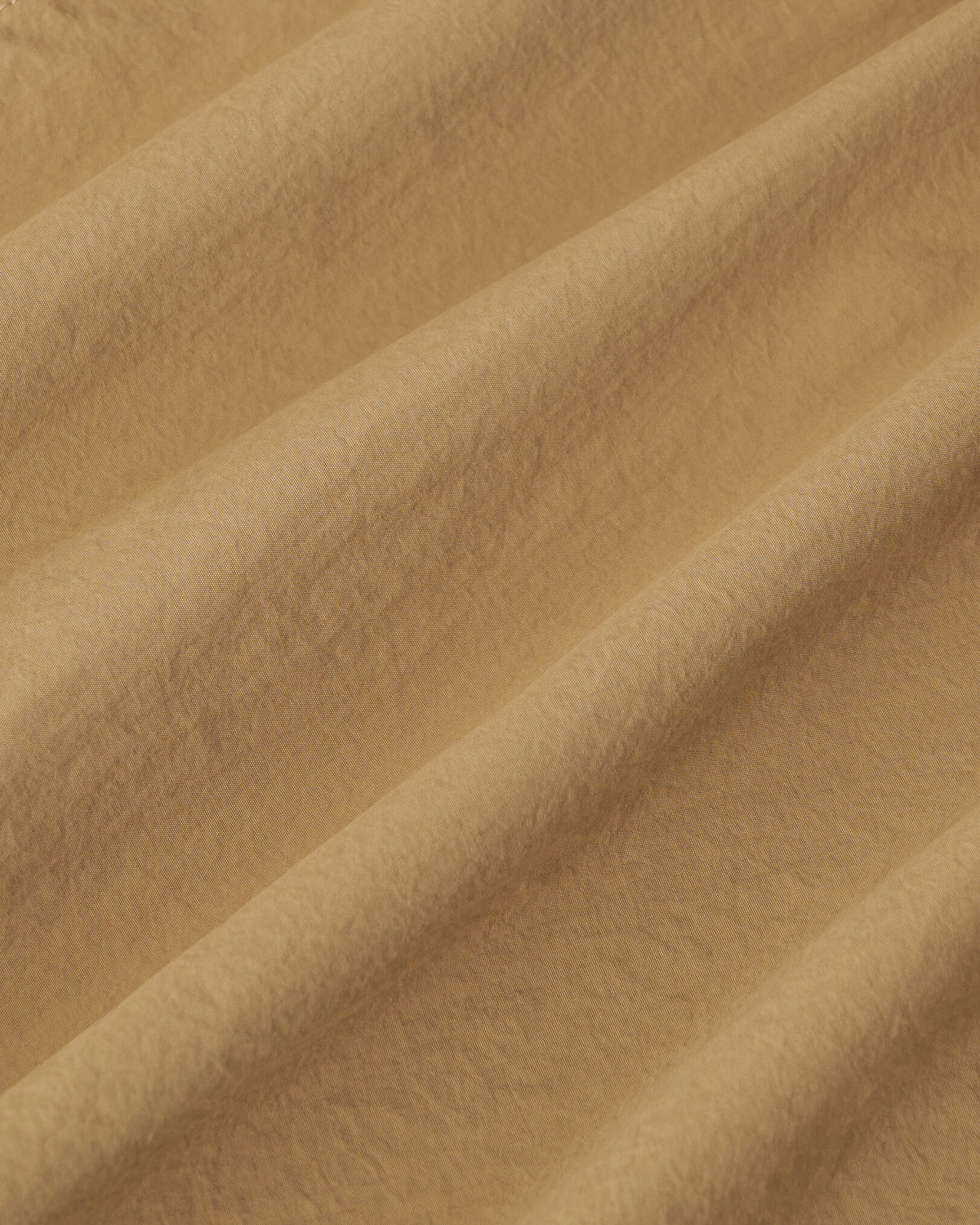 Outdoor Nylon Shirt / SEPIA TAUPE