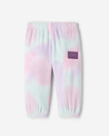 Baby Microfleece Pant / MULTI