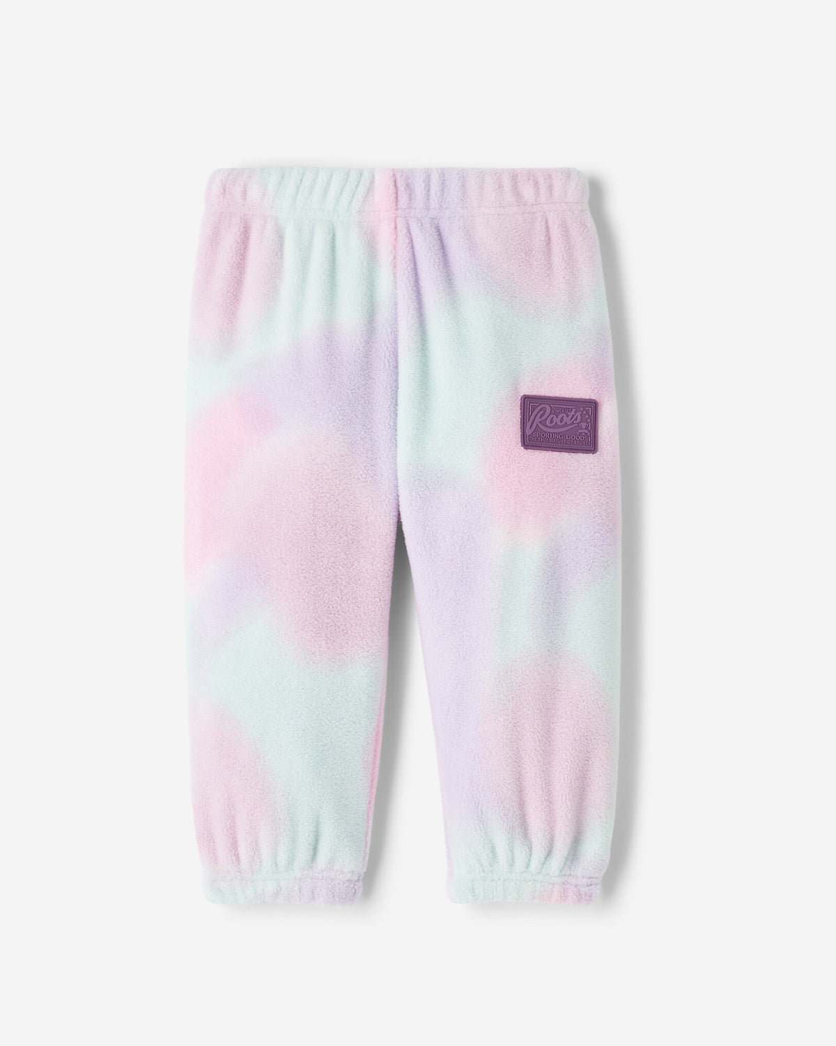 Baby Microfleece Pant / MULTI