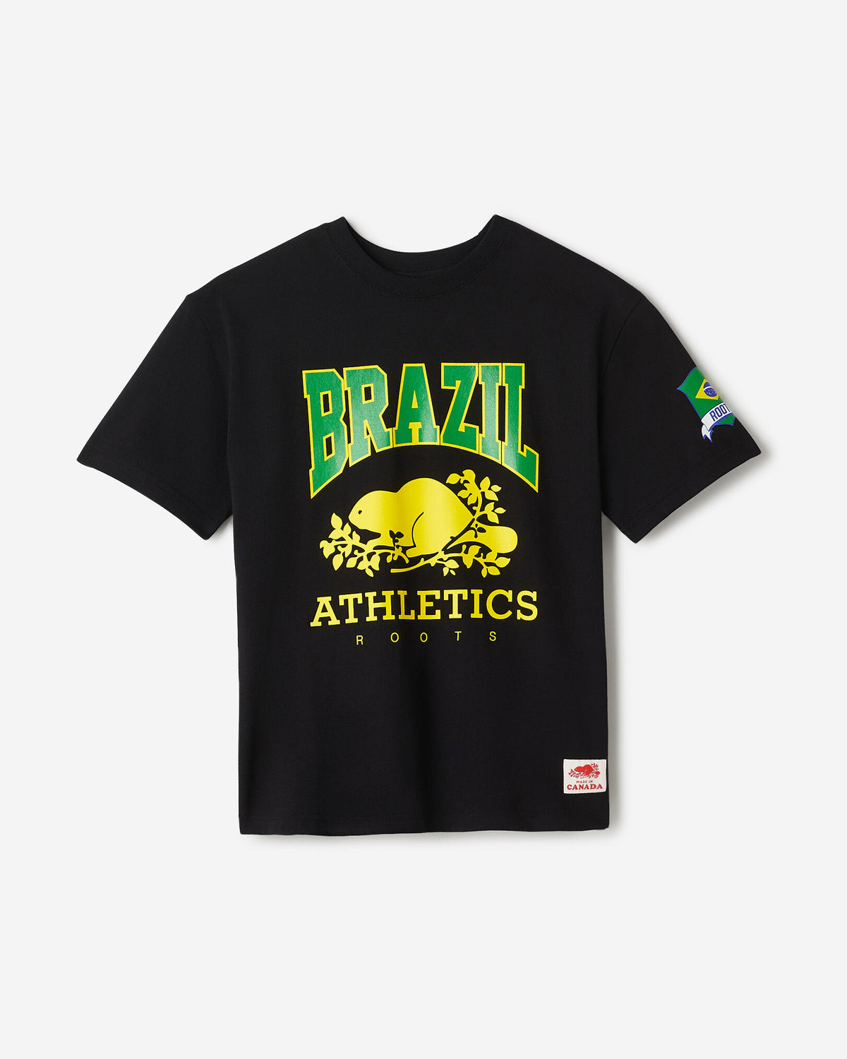 Worldwide T-Shirt / BRAZIL