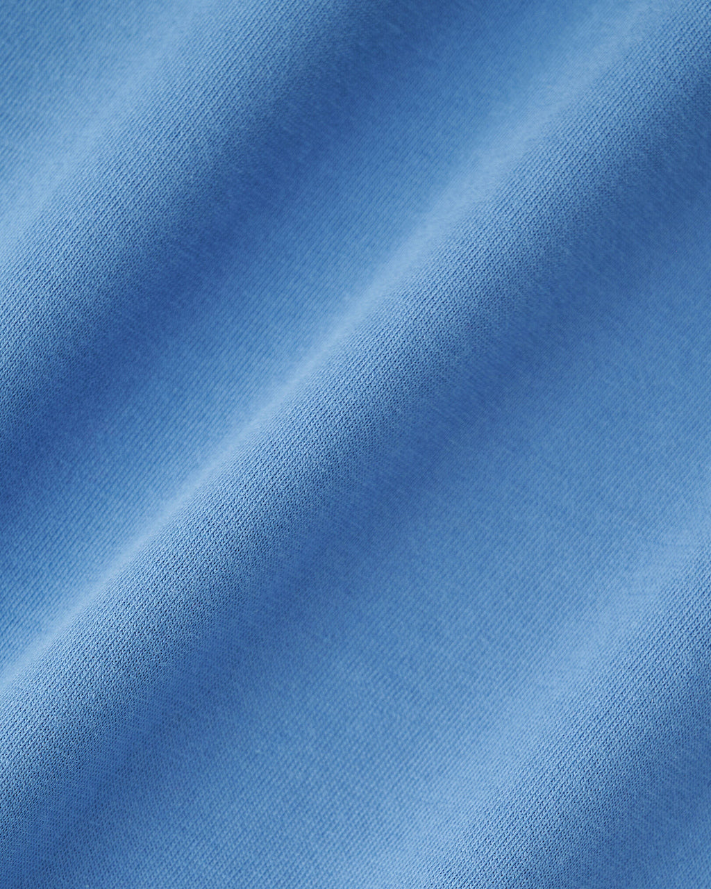 Mens  WildernessT-Shirt / GULF BLUE
