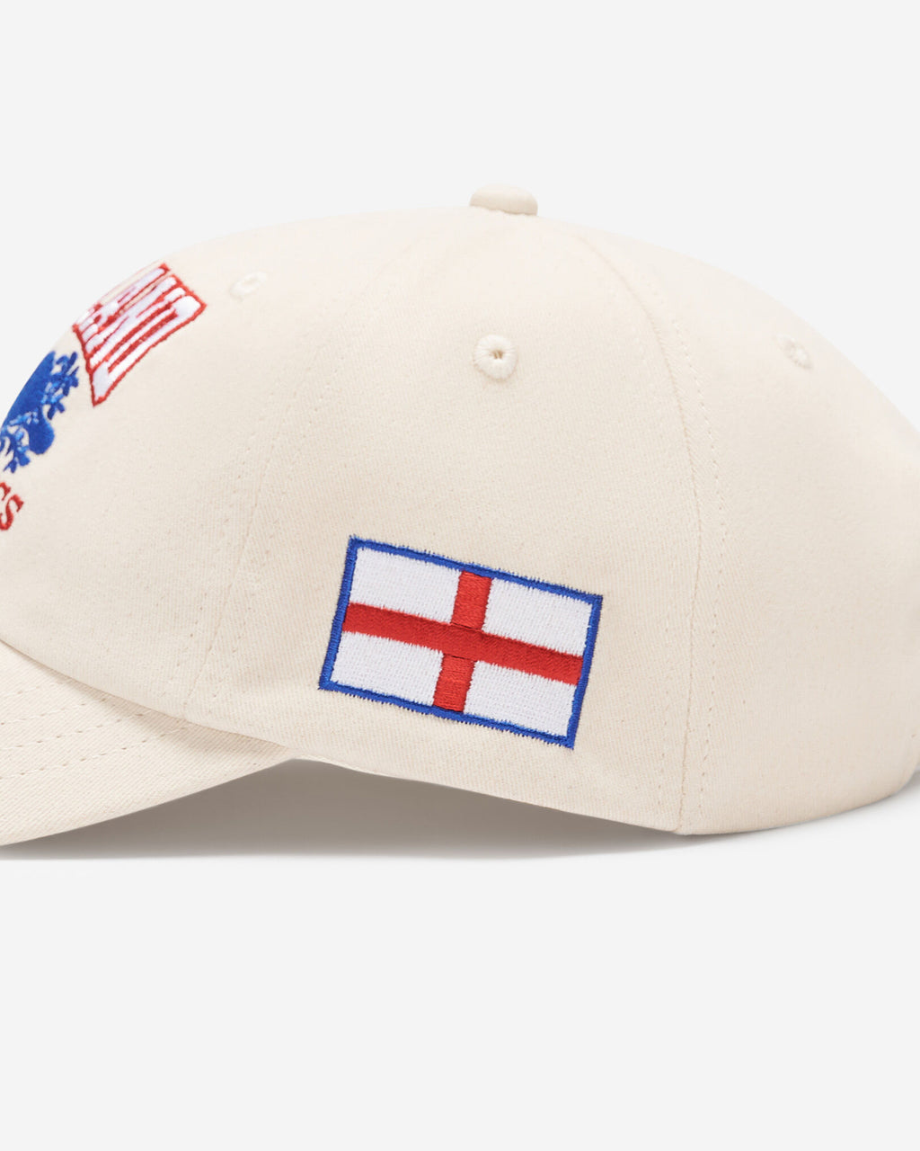 Worldwide Cap England / ENGLAND
