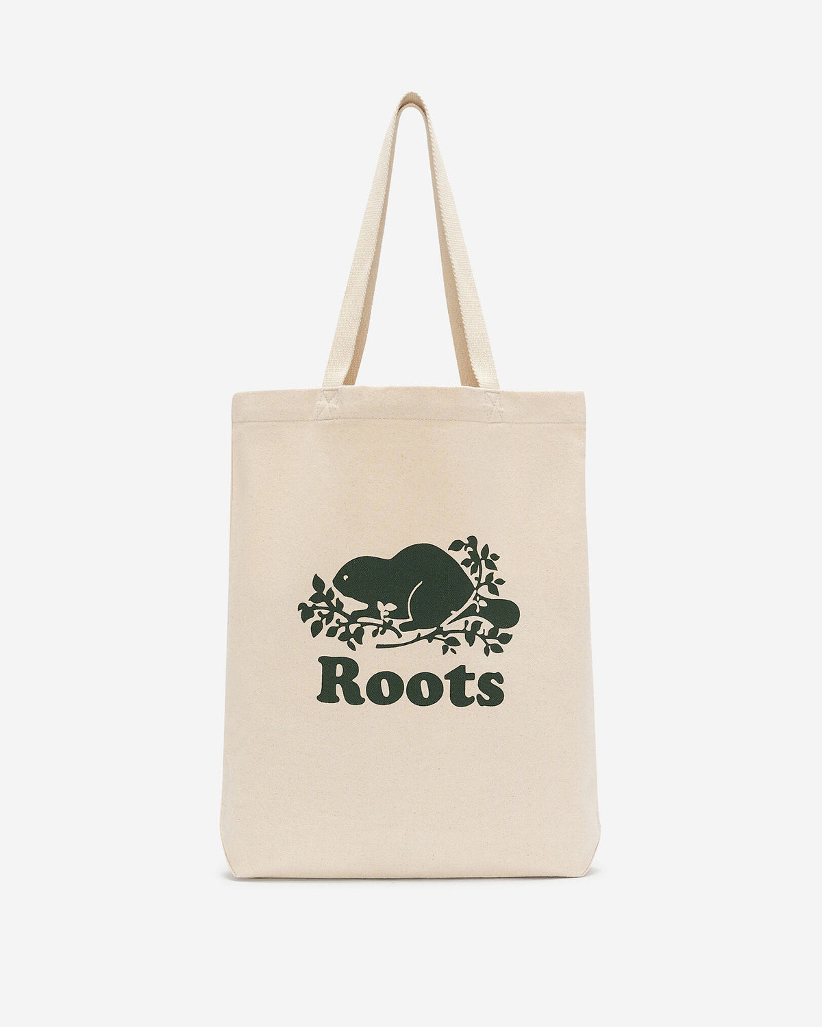X La Banquise Tote / NATURAL