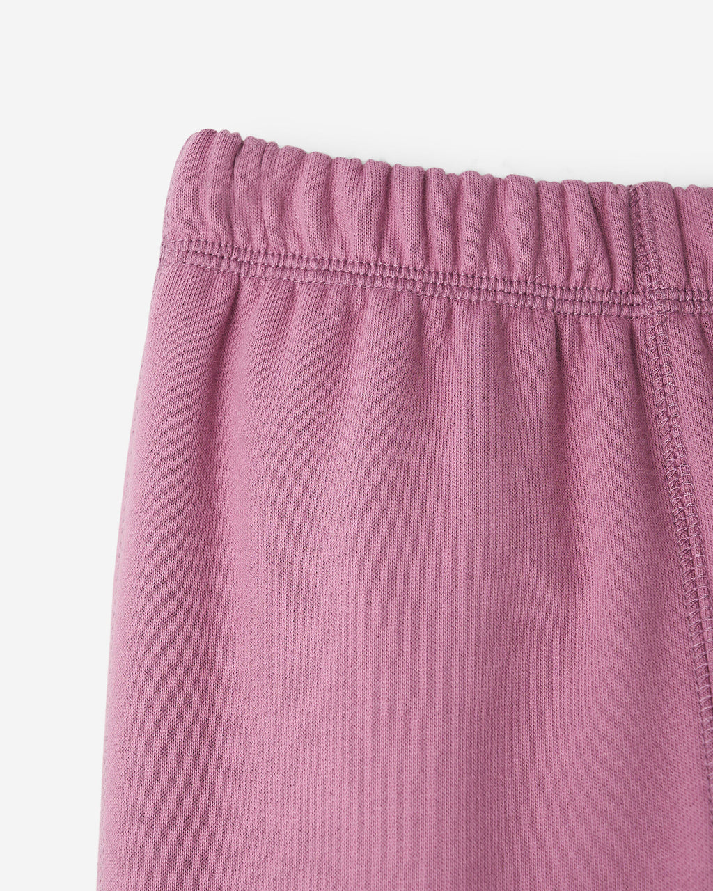 Baby RBA Archive Sweatpant / DUSKY PLUM
