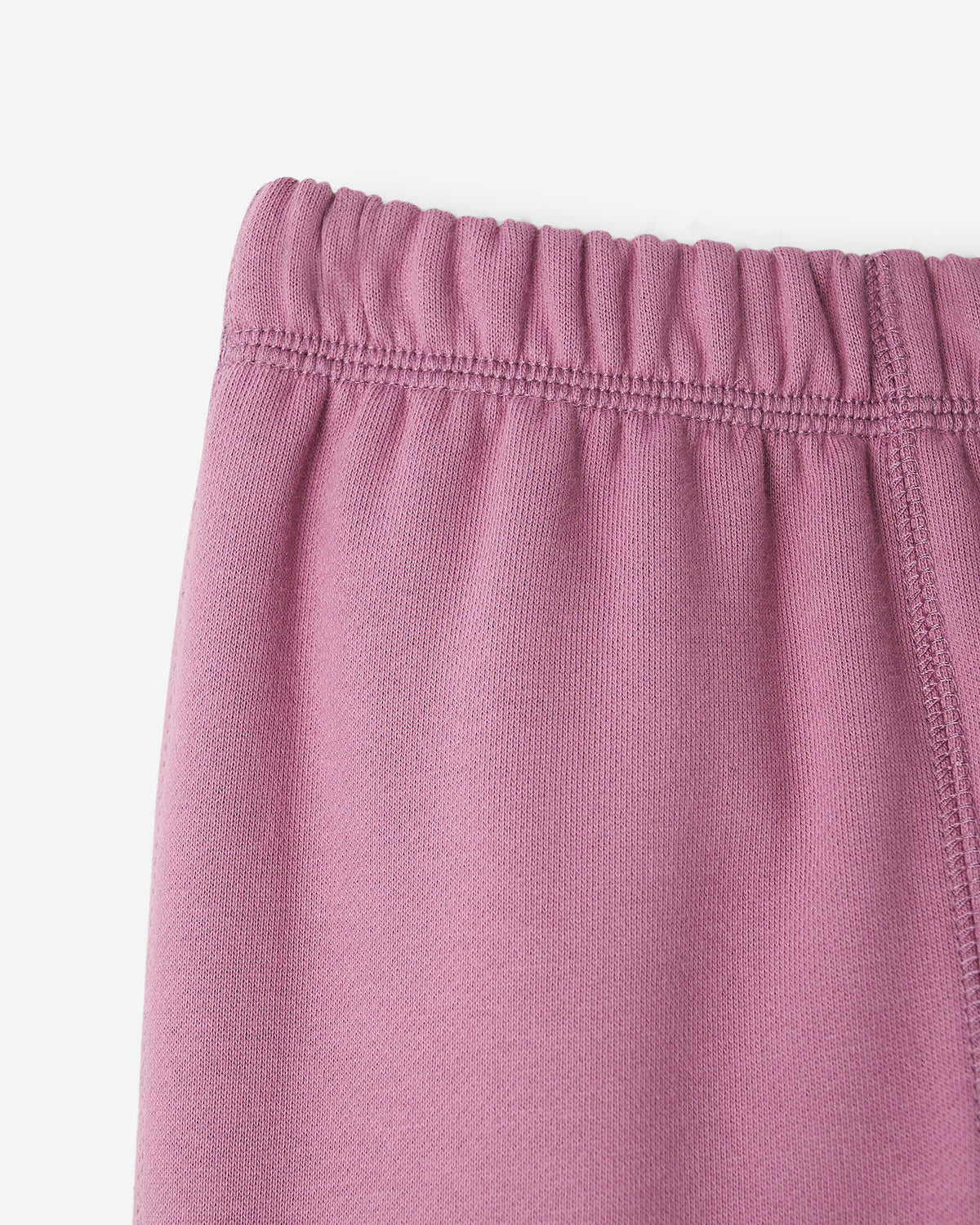 Baby RBA Archive Sweatpant / DUSKY PLUM