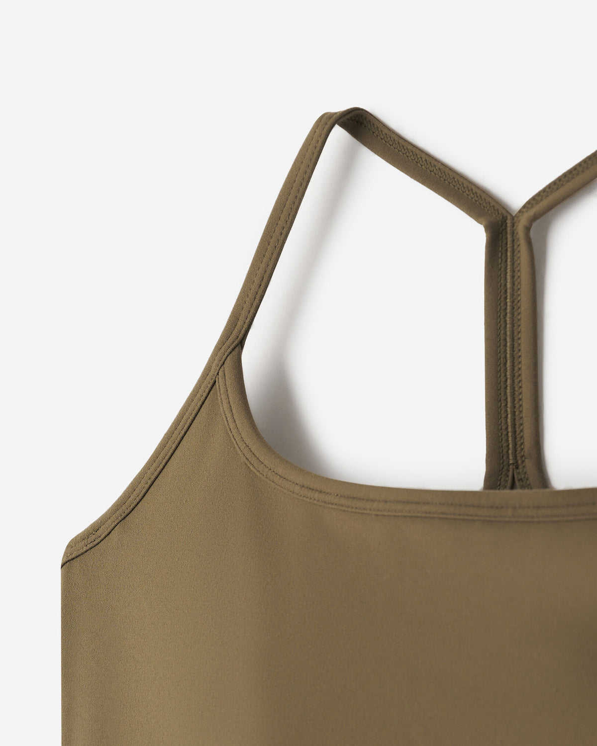 Restore Stretch Cami Tank / KALAMATA