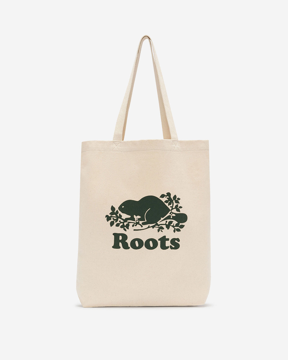 X St-Viateur Tote / NATURAL