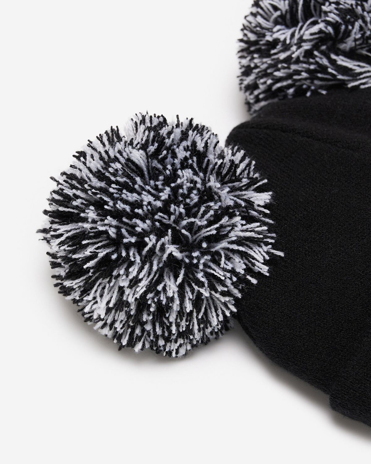 Baby & Toddler Cooper Glow Toque / BLACK