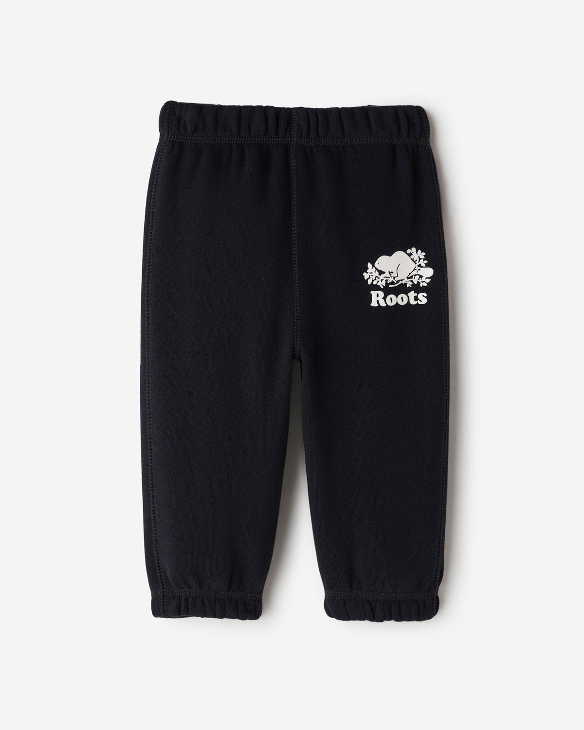 Baby Organic Original Sweatpant / BLACK