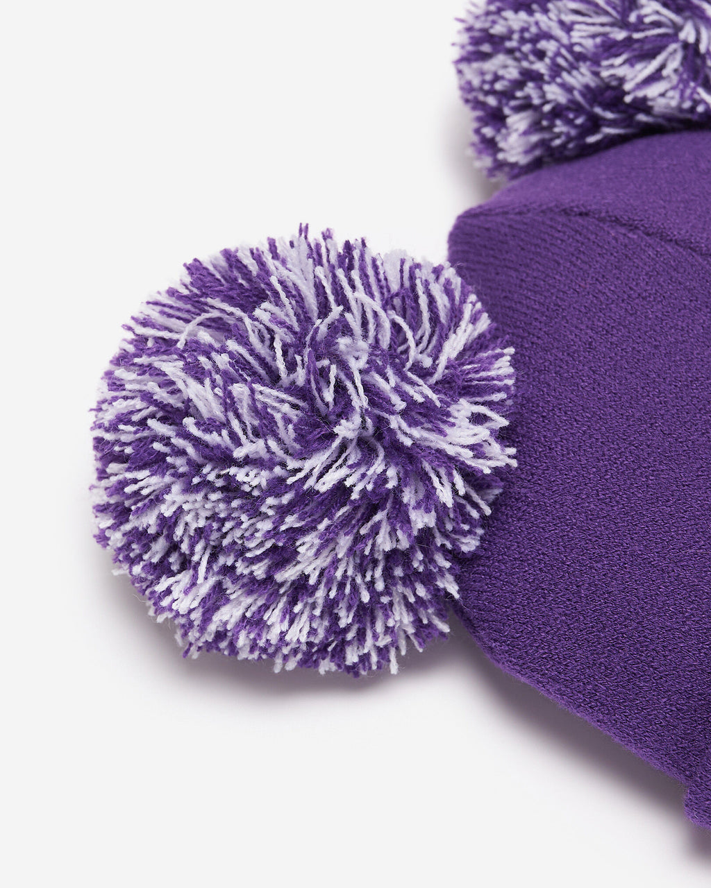 Baby & Toddler Cooper Glow Toque / VIOLET SKY
