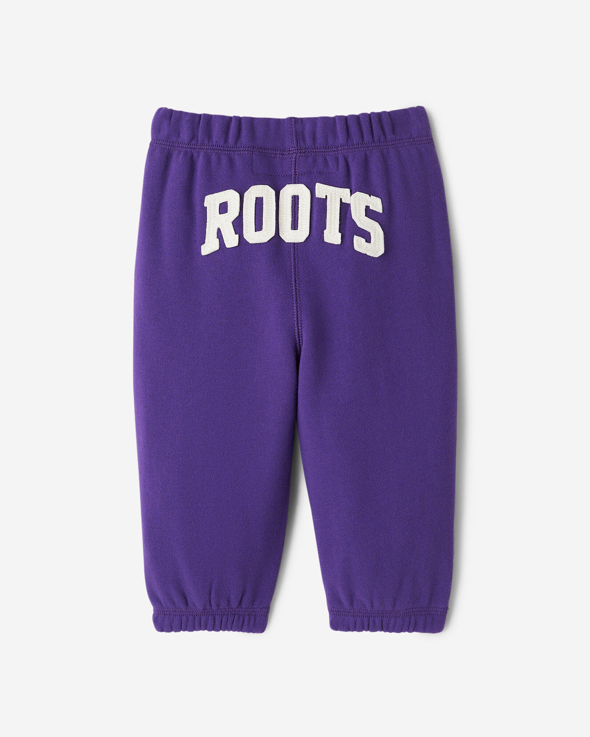 Baby Organic Original  Sweatpant / VIOLET SKY