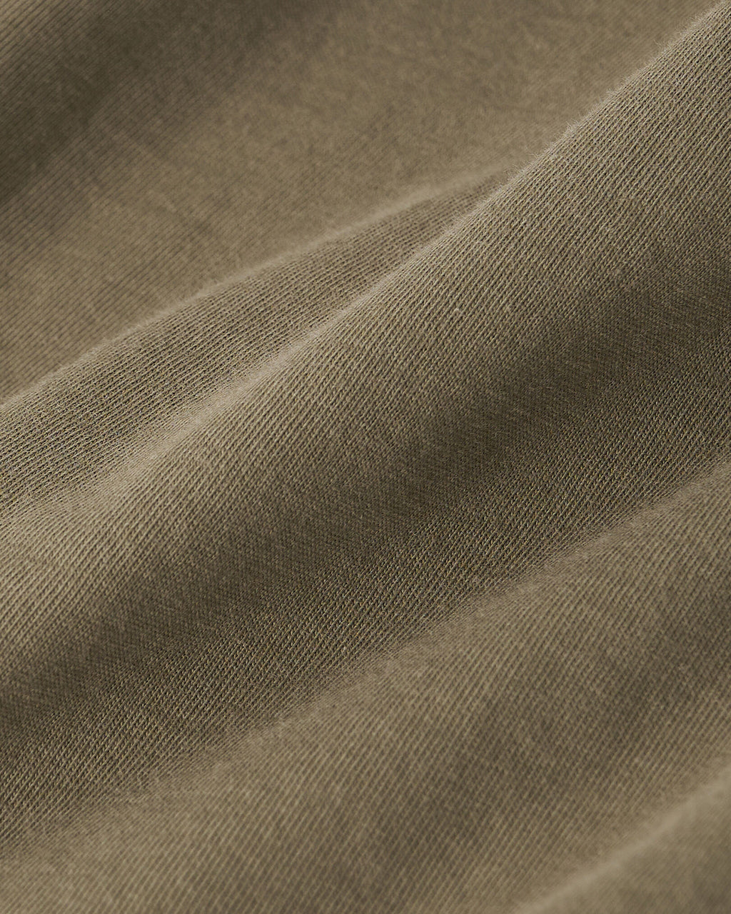 Mens Beavermark T-Shirt / SMOKEY OLIVE