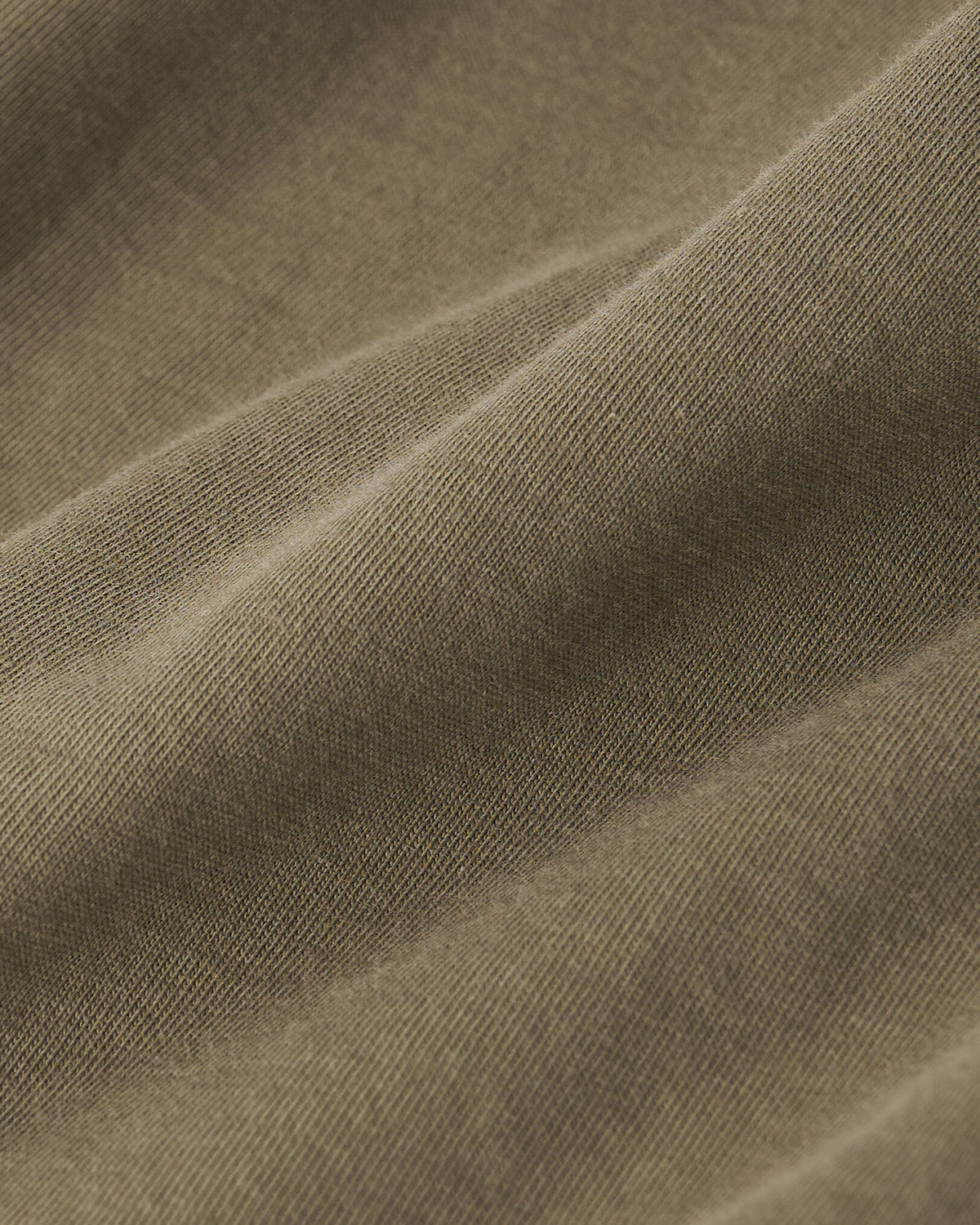 Mens Beavermark T-Shirt / SMOKEY OLIVE
