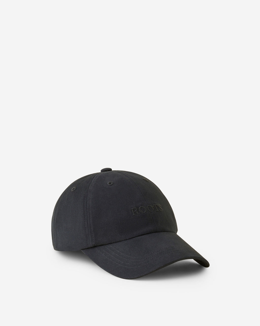 Baseball Cap / BLACK